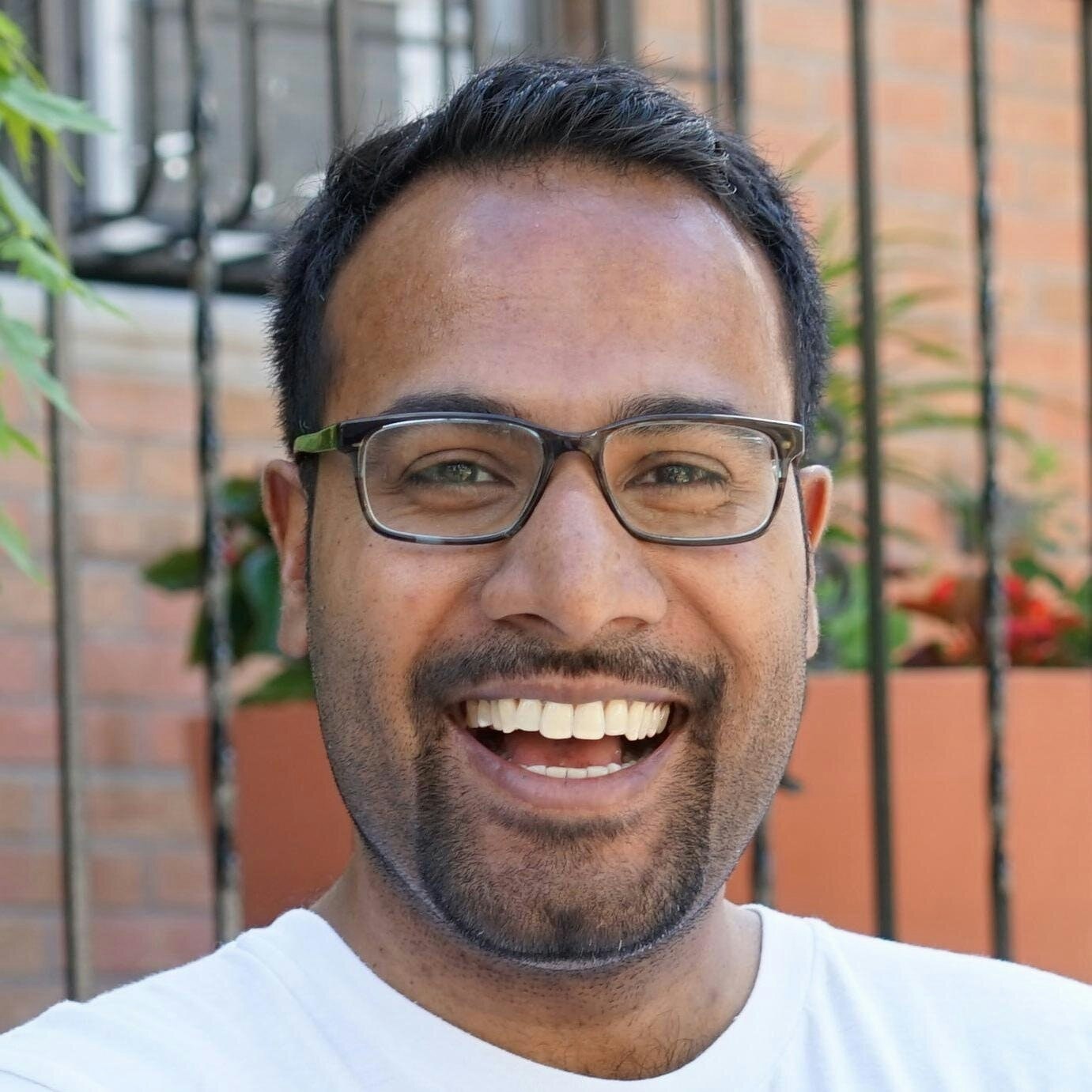 Tharsan Bhuvanendran