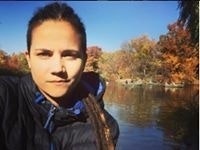 Paula Jimenez Valencia