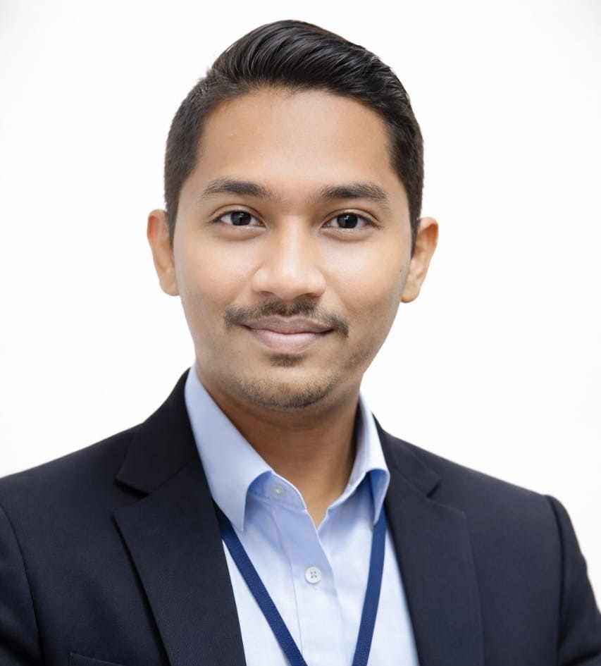 MrSyah
