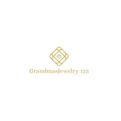 Grandma’s Jewelry 123
