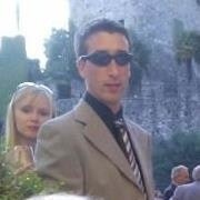 Alexander Pizzoferro