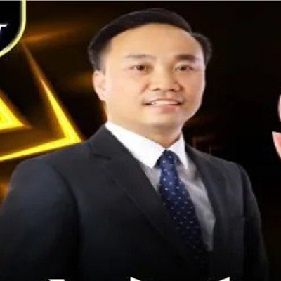 CEO Nguyễn Đức mạnh