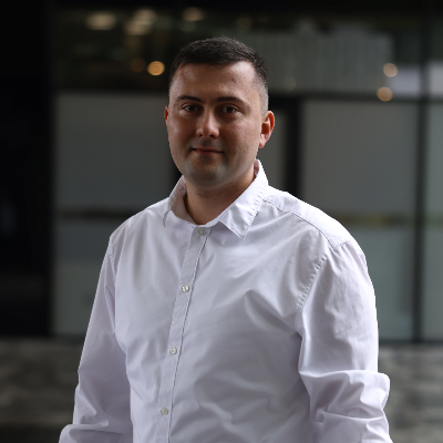 Roman Malyshev
