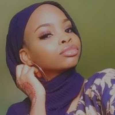 Saadu Halimat idiagbon