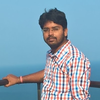 srikanth guttula