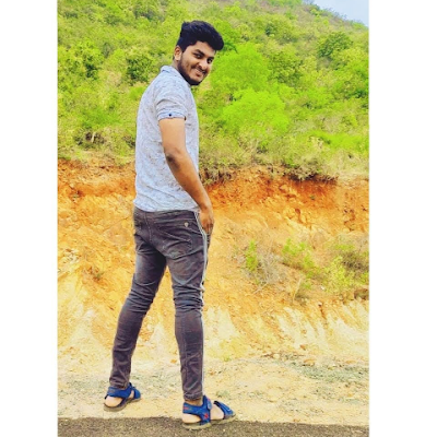 VENKATA PRASAD MERUGU