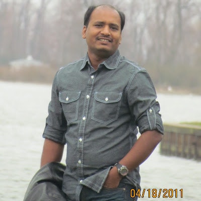 Sridhar Kambala