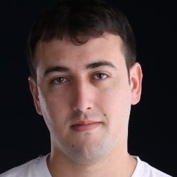 Sergey Bahchissaraitsev