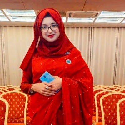 Nishat Tasnim Mithila