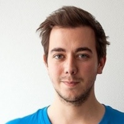 Stephan Holzbach