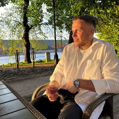 Tomass Ralfs Bāliņš