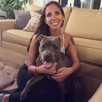 Jennifer Triantafillou