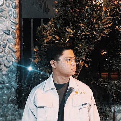 Carlo Luis S. Bernarte