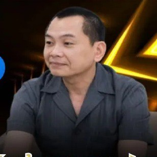 CEO Hoàng Ngọc Tuấn