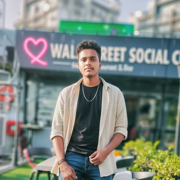 Anoop Kumar