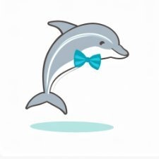 BowTiedDolphin