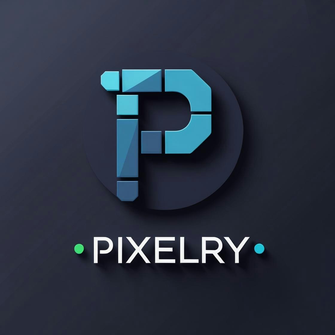 Pixelry