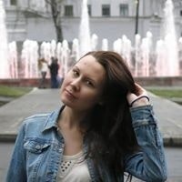 Александра Атемасова