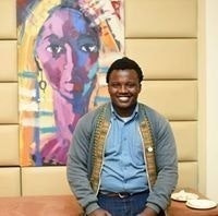 Irving Amukasa Anjere