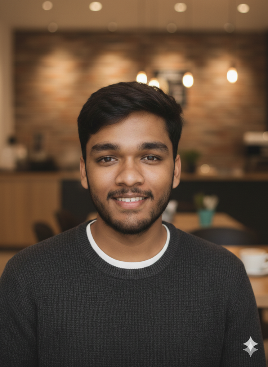 Shiva charan Mandhapuram