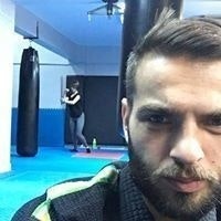 Göktuğ Boğaç Ögel