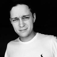 Dmitry Byaloshitskiy