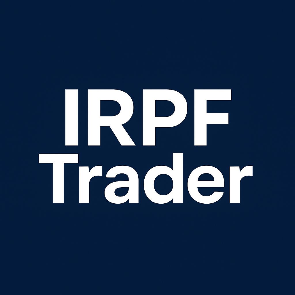 IRPF Trader