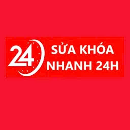 Sửa khóa nhanh 24h