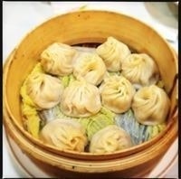 Pork Dumpling
