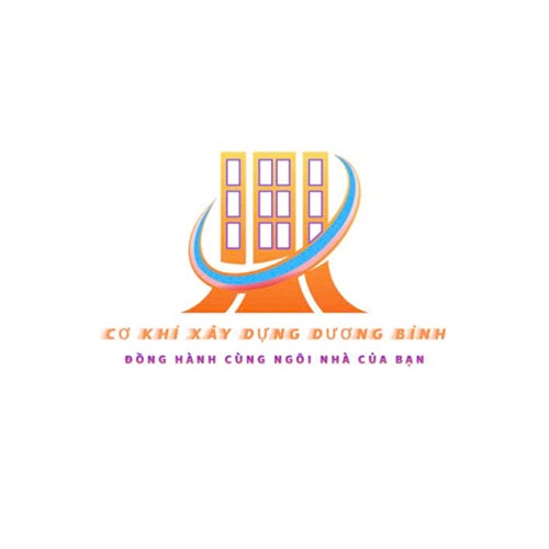 Cơ Khí Xây Dựng Dương Bình