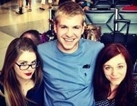 Sarah Rah Farnsworth