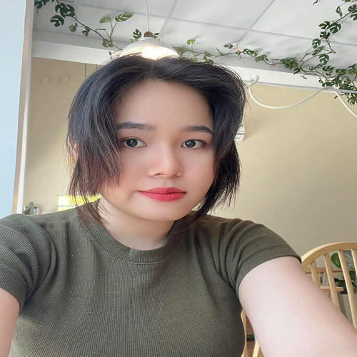 CEO Huỳnh Phúc Nhã Trân