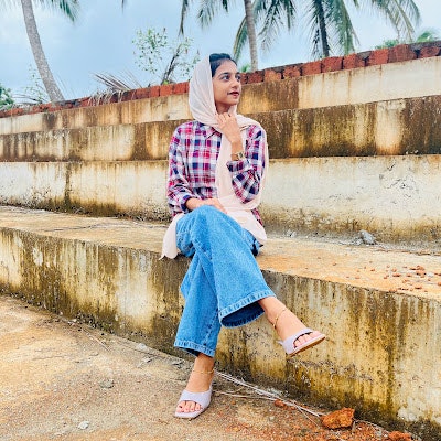 Shahma Sheri