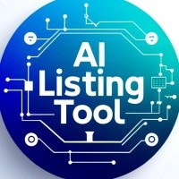Ai Listing  Tool