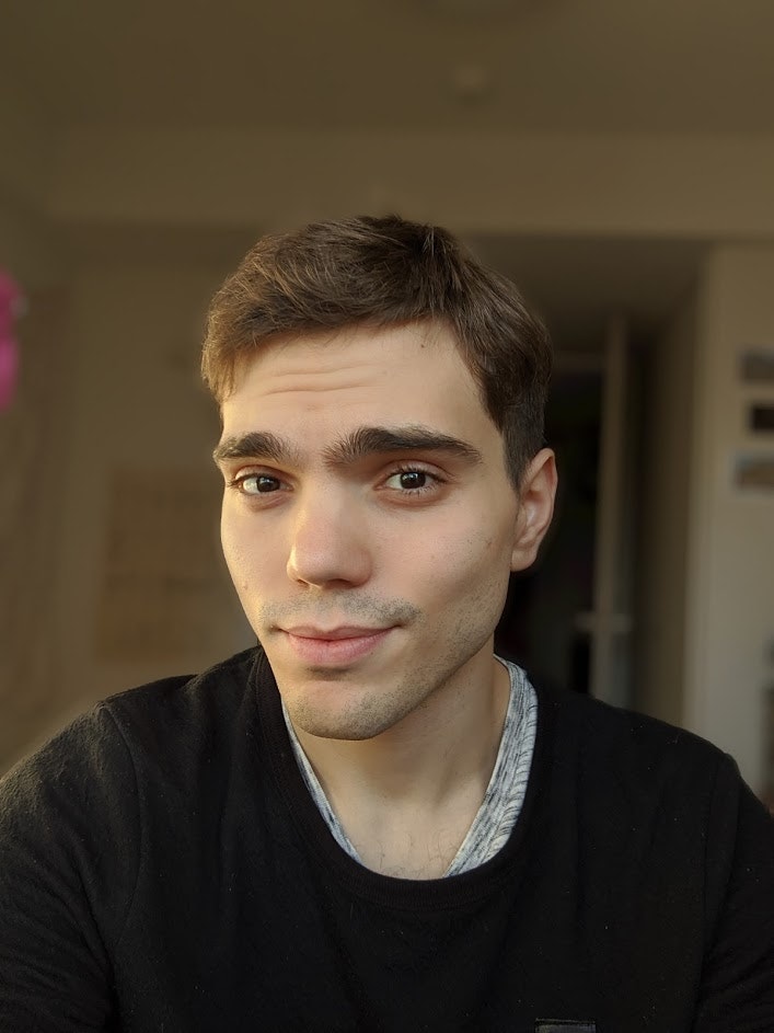 Federico Jorge Bonel Tozzi