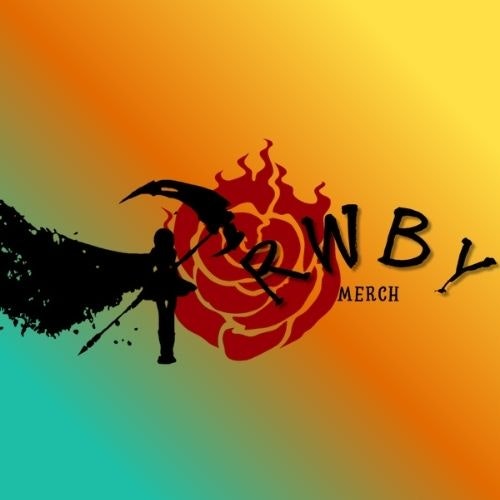 RWBY Shop