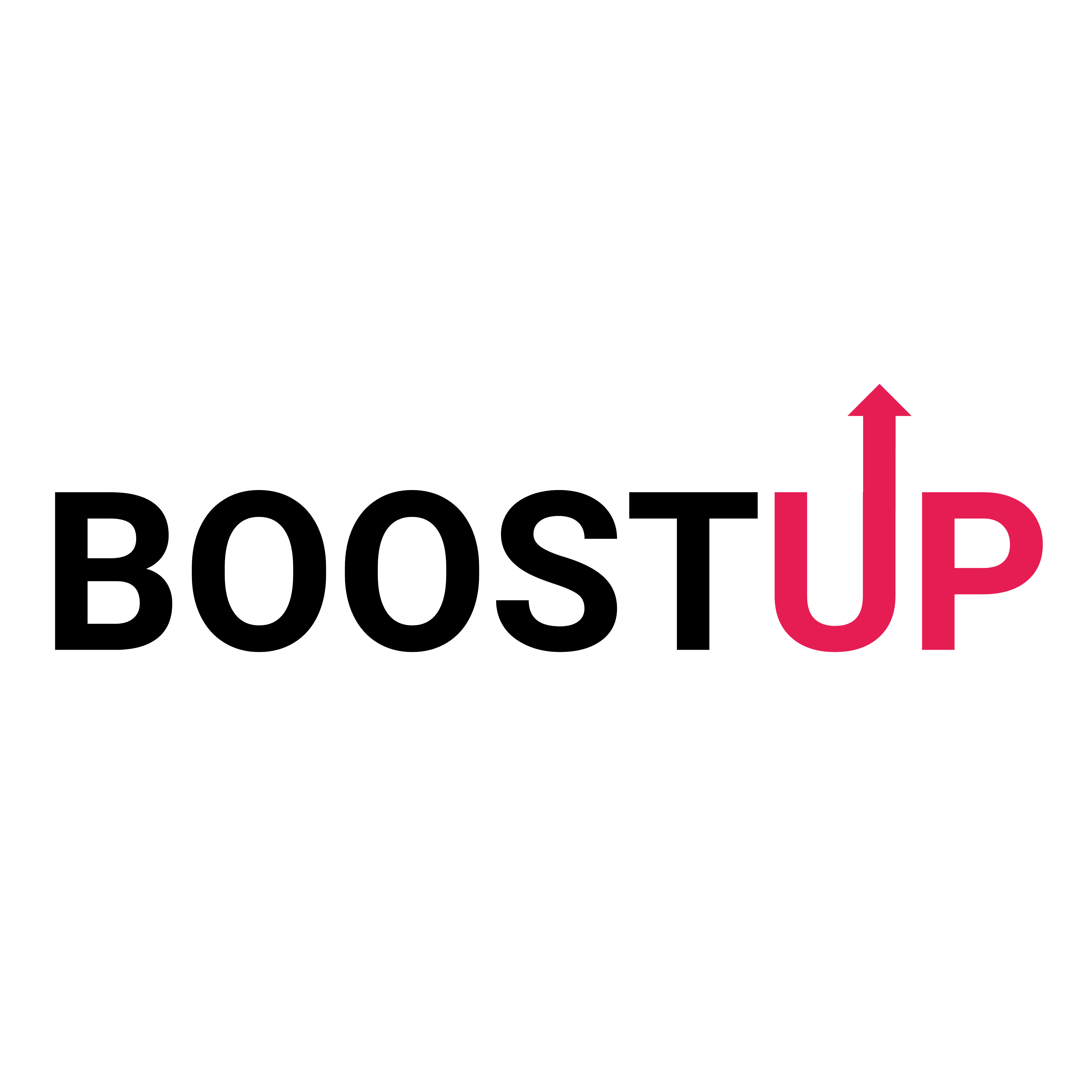 BOOSTUP