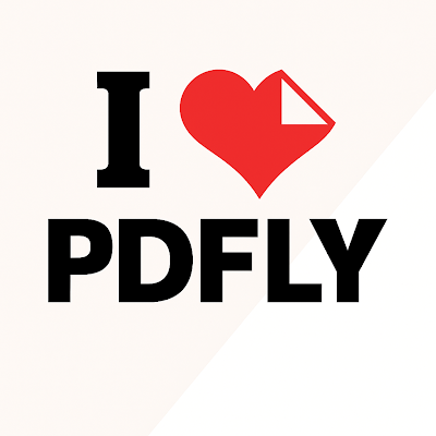 i love pdfly