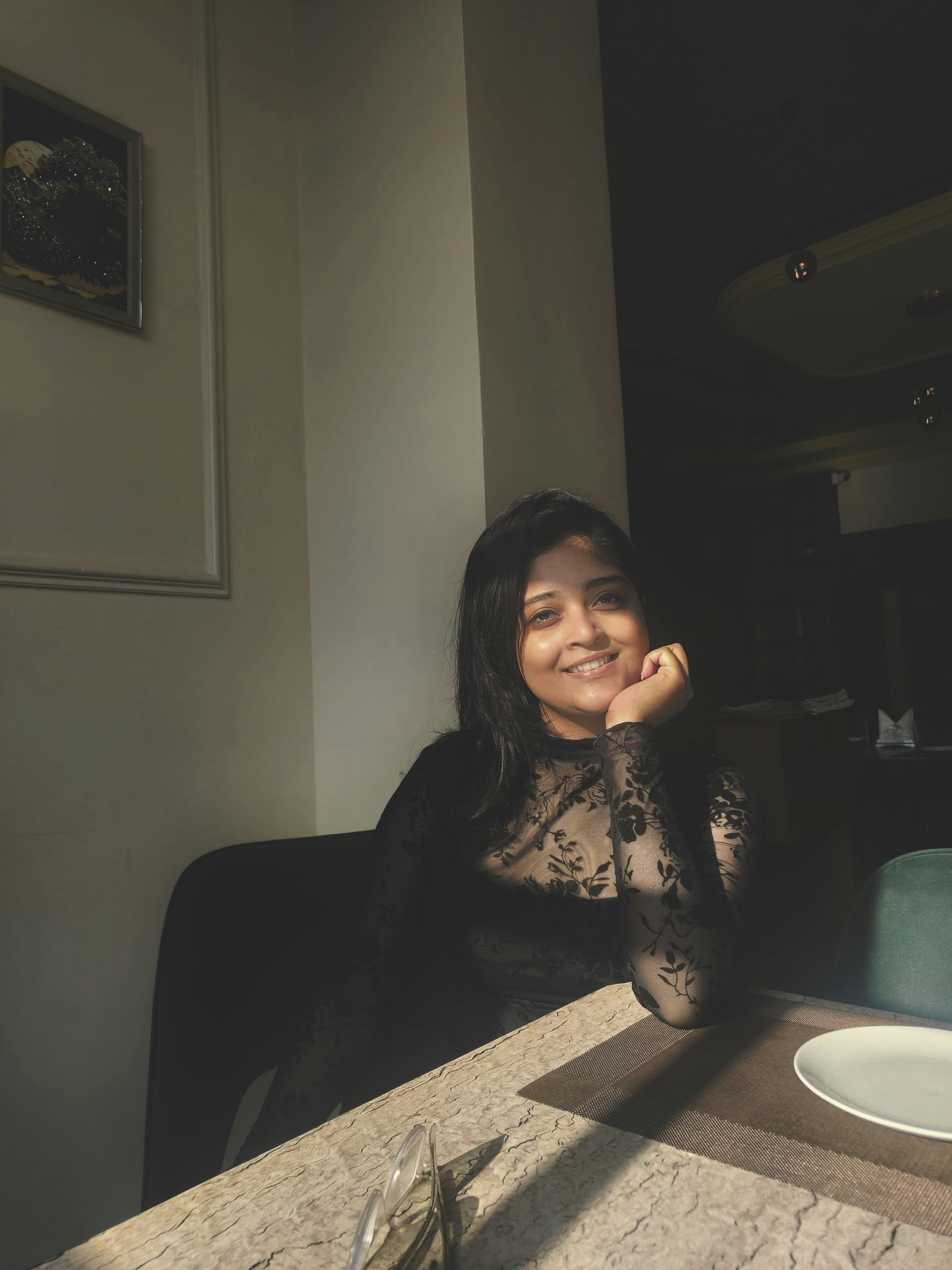 Koyal Borbora