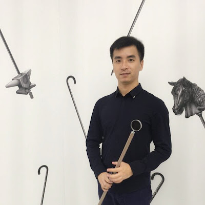 Shen XU（徐慎）