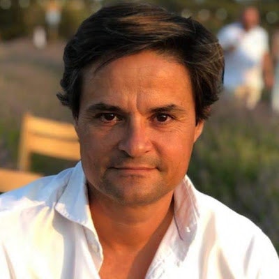 Sergio Llorens
