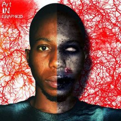 Damola Ajibade (HoneyPluz)