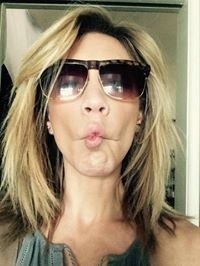 Megan Ashley Wilkinson