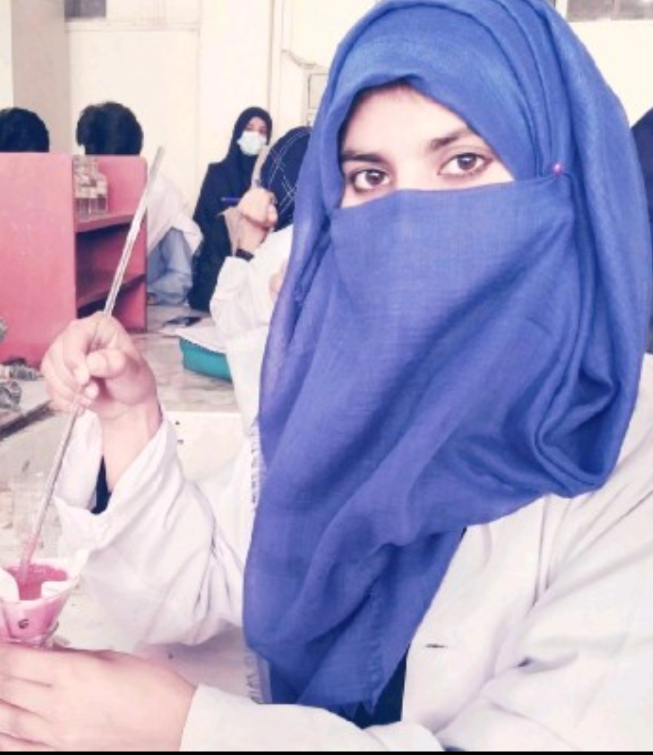 Samiah Aman