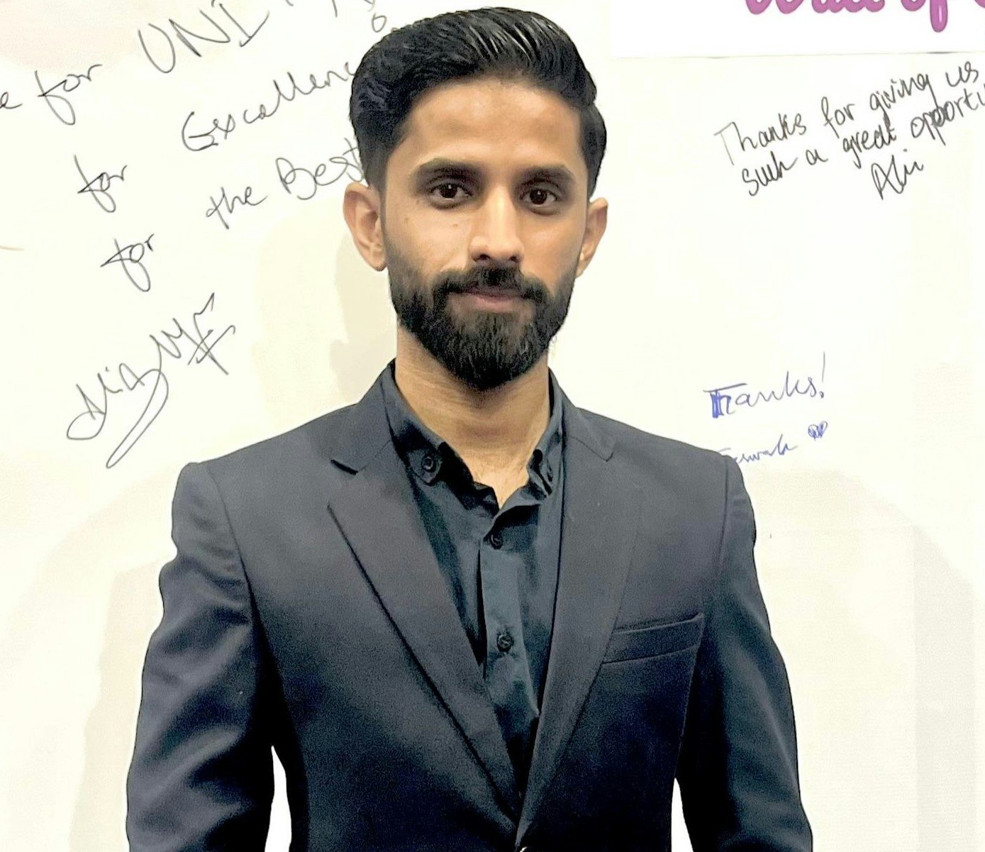 Bilal Malik