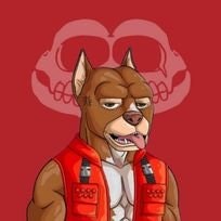 MARTINS. Sign 🟠🔱