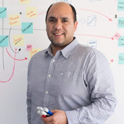 Herman Vega