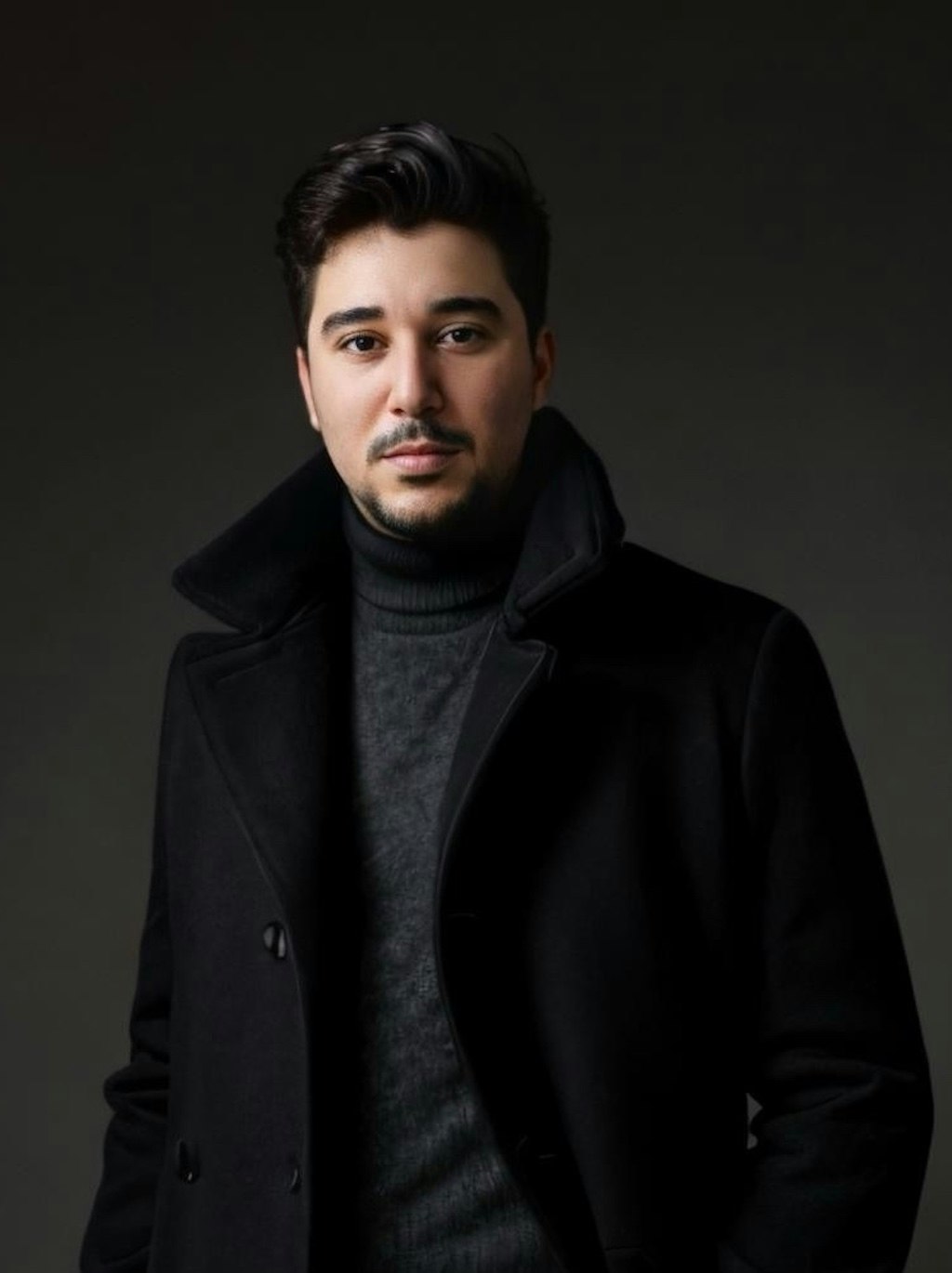 M. Fares Ali Kacem