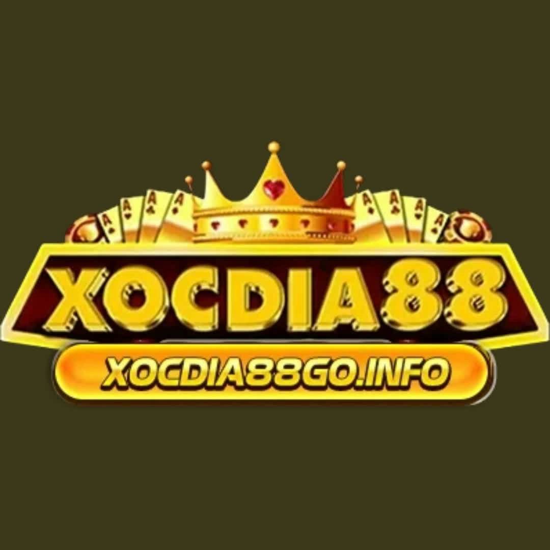 XocDia88 - Cổng Game Xóc Đĩa