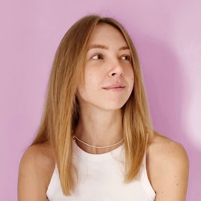 Kateryna Filipchenko